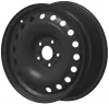 Диск штампованный ТЗСК Nissan Qashqai 6,5x16 5x114.3 ET40 D66.1 icon