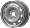 Диск штампованный ТЗСК Renault Duster 6,5x16 5x114,3 ET50 D66,1 icon