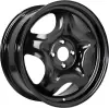 Диск штампованный ТЗСК Renault Sandero 6,5x16 4x100 ET37 D60,1 icon