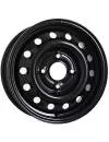 Диск штампованный ТЗСК Renault Sundero 6,5x16 4x100 ET37 D60,1 icon