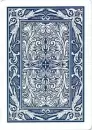 Игральные карты U.S. Games Systems Maverick Standard Index Blue 1000703-b icon 3