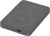 Портативное зарядное устройство uBear Backup 5000 mAh PB09BL5000-PDM (черный) фото 2