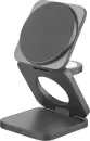 Беспроводное зарядное uBear Balance Slim Apple Watch Edition WL24SG31BS-AW icon