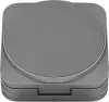 Беспроводное зарядное uBear Balance Slim Apple Watch Edition WL24SG31BS-AW фото 2