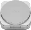 Беспроводное зарядное uBear Balance Slim Apple Watch Edition WL24SL31BS-AW фото 2