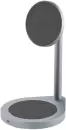 Беспроводное зарядное uBear Stage 2-in-1 WL06SG21-AD icon 2