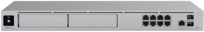 Маршрутизатор Ubiquiti Dream Machine Pro Max UDM-Pro-Max icon