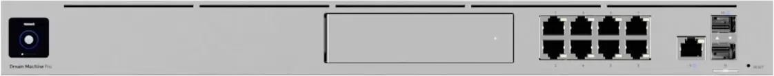 Сервер Ubiquiti Dream Machine Special Edition UDM-SE icon
