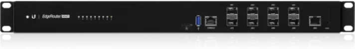 Управляемый коммутатор 3-го уровня Ubiquiti EdgeRouter Infinity ER-8-XG icon 3