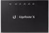 Маршрутизатор Ubiquiti EdgeRouter X (ER-X) фото 5
