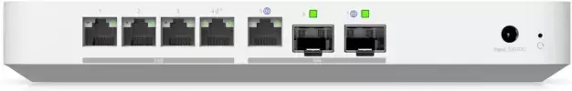 Маршрутизатор Ubiquiti Ubiquiti Gateway Fiber фото 2