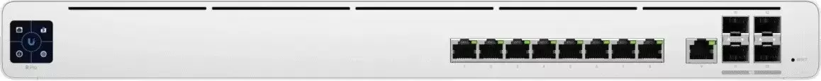 Маршрутизатор Ubiquiti UISP Router Pro icon 4