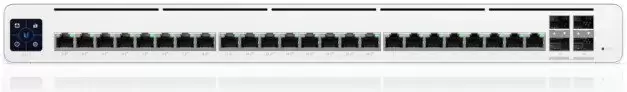 Управляемый коммутатор 3-го уровня Ubiquiti UISP Switch Pro icon 2