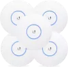 Точка доступа Ubiquiti UniFi 5 pack UAP-AC-LITE icon