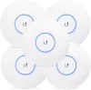 Точка доступа Ubiquiti UniFi AP AC PRO 5-pack icon