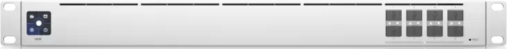 Управляемый коммутатор 2-го уровня Ubiquiti UniFi Switch Aggregation icon 2