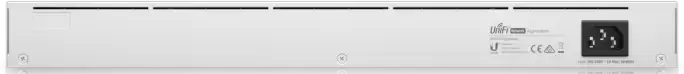 Управляемый коммутатор 2-го уровня Ubiquiti UniFi Switch Aggregation icon 3