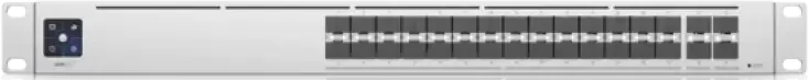 Управляемый коммутатор 3-го уровня Ubiquiti UniFi Switch Aggregation Pro icon