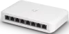 Управляемый коммутатор 2-го уровня Ubiquiti UniFi Switch Lite 8 POE icon