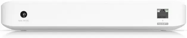 Управляемый коммутатор 2-го уровня Ubiquiti UniFi Switch Ultra 210W icon 3