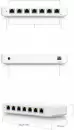 Управляемый коммутатор 2-го уровня Ubiquiti UniFi Switch Ultra icon 8