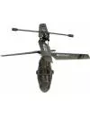 Радиоуправляемый вертолет UDI U801A фото 7