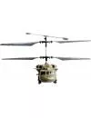 Радиоуправляемый вертолет UDI U811 фото 4