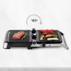 Электрогриль Ufesa Digital Contact Press Grill Everest icon 2