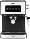 Рожковая кофеварка Ufesa Espresso Monza  icon 2