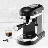 Рожковая кофеварка Ufesa Palermo Black icon 5