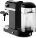 Рожковая кофеварка Ufesa Palermo Black icon 6