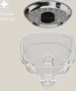 Соковыжималка Tuvio TJ01MM фото 2