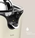 Соковыжималка Tuvio TJ01MM фото 4