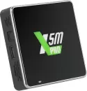 Смарт-приставка Ugoos X5M Pro 4GB/32GB фото 2