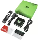 Смарт-приставка Ugoos X5M Pro 4GB/32GB фото 4