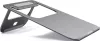 Подставка Satechi Aluminum Laptop Stand (серый космос) фото 2