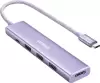 USB-хаб Ugreen CM478 35582 icon