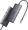 Док-станция Ugreen CM639 45520 фото 2