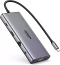 Док-станция Ugreen CM639 45520 фото 3