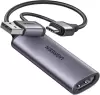 USB-хаб Ugreen CM716 25854 фото 2