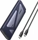Бокс для накопителей M.2 Ugreen CM767 55150 icon