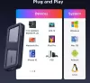 Бокс для накопителей M.2 Ugreen CM777 25665 icon 2