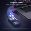 Бокс для накопителей M.2 Ugreen CM777 25665 icon 5