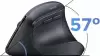 Вертикальная мышь Ugreen M571P 65042 (черный) icon 2