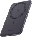 Портативное зарядное устройство Ugreen MagFlow Air Qi2 15W PB580 95931B 5000mAh (серый) icon
