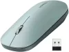 Компьютерная мышь Ugreen MU001 (зеленый) фото 3