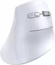 Вертикальная мышь Ugreen MU008 45759 (белый) фото 3
