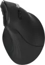 Вертикальная мышь Ugreen MU008S 85081 (черный) фото 2