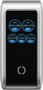 Сетевое зарядное Ugreen Nexode Pro 100W X773 65620B (серебристый/черный) фото 3