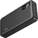 Портативное зарядное устройство Ugreen PB312 20000mAh (черный) icon